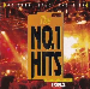 The No. 1 Hits - 1983 (CD) - Bild 1