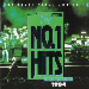 The No. 1 Hits - 1984 (CD) - Bild 1