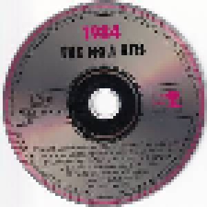 The No. 1 Hits - 1984 (CD) - Bild 6