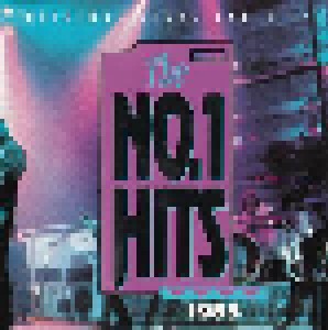 The No. 1 Hits - 1985 (CD) - Bild 1