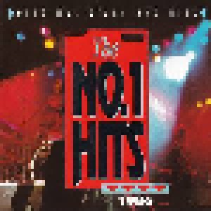 The No. 1 Hits - 1986 (CD) - Bild 1