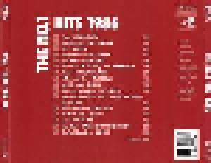 The No. 1 Hits - 1986 (CD) - Bild 5
