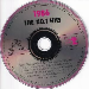 The No. 1 Hits - 1986 (CD) - Bild 6