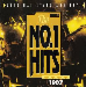 The No. 1 Hits - 1987 (CD) - Bild 1