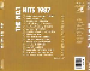 The No. 1 Hits - 1987 (CD) - Bild 5
