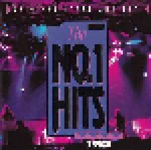 The No. 1 Hits - 1988 (CD) - Bild 1