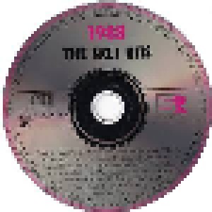 The No. 1 Hits - 1988 (CD) - Bild 6