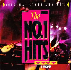 The No. 1 Hits - 1989 (CD) - Bild 1