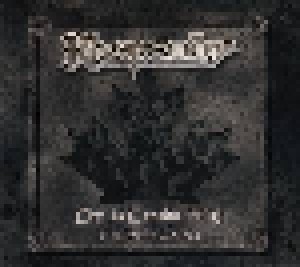 Rhapsody: Live In Canada 2005 - The Dark Secret (CD + DVD) - Bild 1