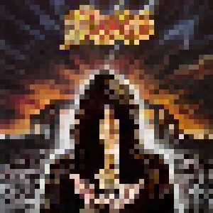 Skyclad: A Burnt Offering For The Bone Idol (LP) - Bild 1
