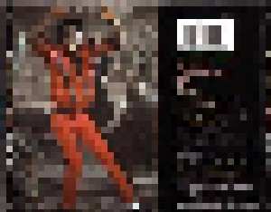 Michael Jackson: Thriller (CD) - Bild 3