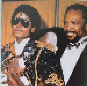 Michael Jackson: Thriller (CD) - Bild 4