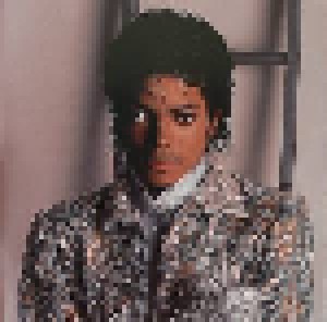 Michael Jackson: Thriller (CD) - Bild 5