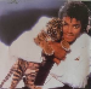 Michael Jackson: Thriller (CD) - Bild 6