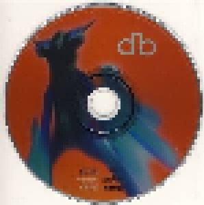 David Bowie: 1. Outside (CD) - Bild 3
