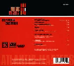 Billy Cobham: Crosswinds (CD) - Bild 2