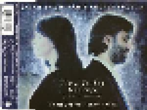 Sarah Brightman + Sarah Brightman & Andrea Bocelli: Time To Say Goodbye (Con Te Partirò) (Split-Single-CD) - Bild 2