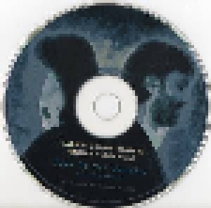 Sarah Brightman + Sarah Brightman & Andrea Bocelli: Time To Say Goodbye (Con Te Partirò) (Split-Single-CD) - Bild 4