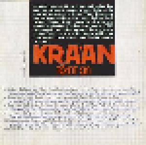 Kraan: Live (CD) - Bild 8