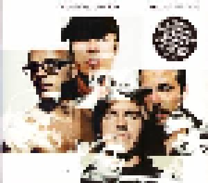 Die Fantastischen Vier: Best Of 1990-2005 (2-CD + Demo-Tape) - Bild 1