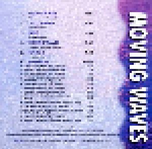 Focus: Moving Waves (CD) - Bild 4