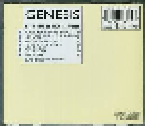 Genesis: Selling England By The Pound (CD) - Bild 4