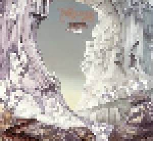 Cover - Yes: Relayer