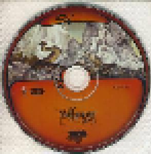 Yes: Relayer (CD) - Bild 3