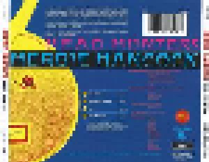 Herbie Hancock: Head Hunters (CD) - Bild 2
