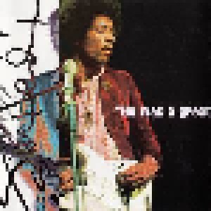 Jimi Hendrix: Blues (CD) - Bild 2