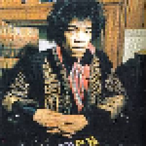 Jimi Hendrix: Blues (CD) - Bild 4
