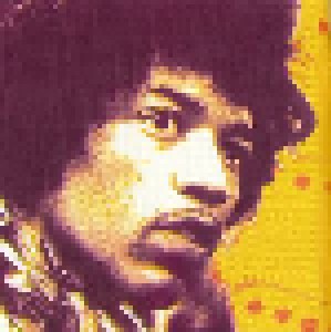 Jimi Hendrix: Blues (CD) - Bild 5
