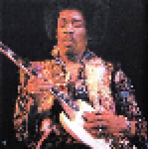 Jimi Hendrix: Blues (CD) - Bild 6