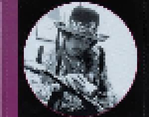 Jimi Hendrix: Blues (CD) - Bild 9