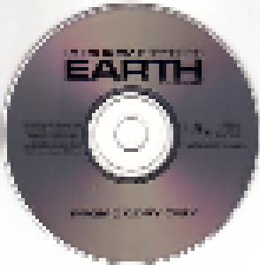 Earth Volume Three (Promo-CD) - Bild 3