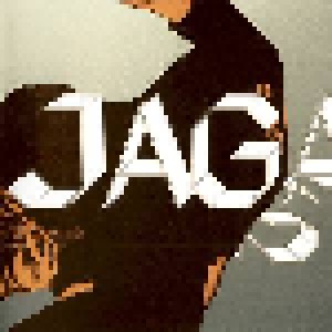 Cover - Jaga Jazzist: Livingroom Hush, A