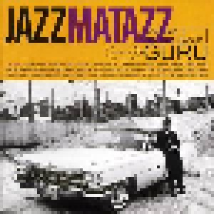 Cover - Guru: Jazzmatazz Volume II