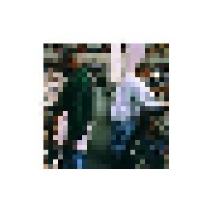 Cover - DJ Shadow: Endtroducing.....