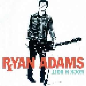 Cover - Ryan Adams: Rock N Roll