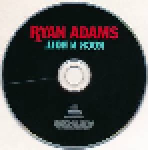 Ryan Adams: Rock N Roll (CD) - Bild 3