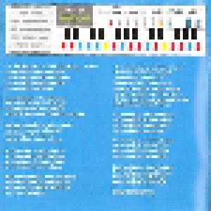 Stereo Total: Musique Automatique (CD) - Bild 6
