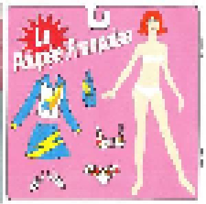 Stereo Total: Musique Automatique (CD) - Bild 10