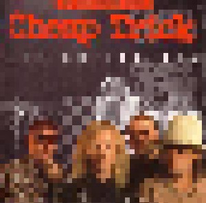 Cover - Cheap Trick: Collection, The