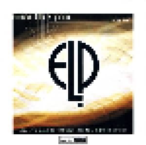 Emerson, Lake & Palmer: Lucky Man (CD) - Bild 1