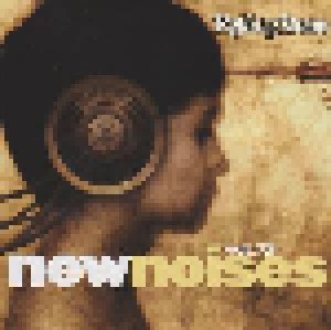 Rolling Stone: New Noises Vol. 72 (CD) - Bild 1