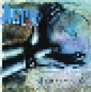 Acrostichon: Sentenced (CD) - Bild 1