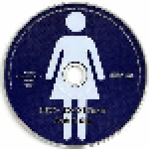 No Doubt: Just A Girl (Single-CD) - Bild 5