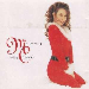 Cover - Mariah Carey: Merry Christmas