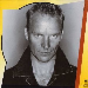 Sting: Fields Of Gold - The Best Of Sting 1984-1994 (CD) - Bild 8