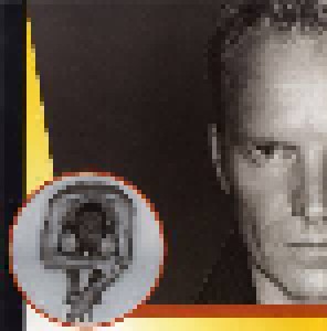 Sting: Fields Of Gold - The Best Of Sting 1984-1994 (CD) - Bild 9